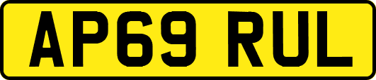 AP69RUL