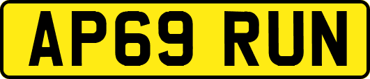 AP69RUN