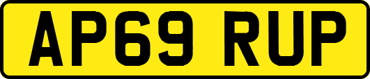 AP69RUP