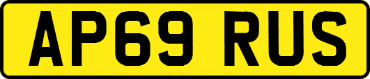AP69RUS