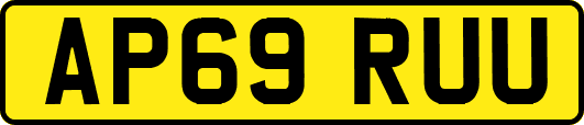 AP69RUU