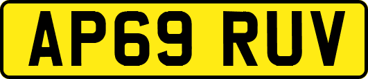 AP69RUV
