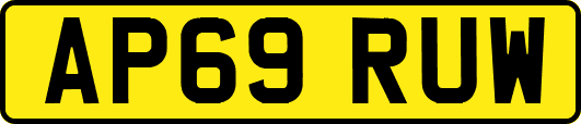 AP69RUW
