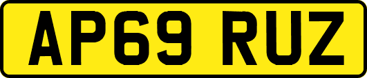 AP69RUZ