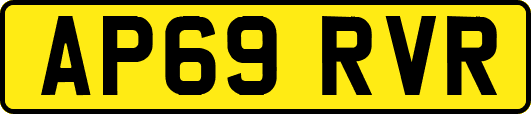 AP69RVR