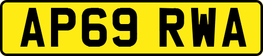 AP69RWA