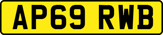 AP69RWB