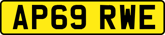 AP69RWE