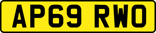 AP69RWO