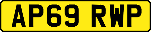 AP69RWP