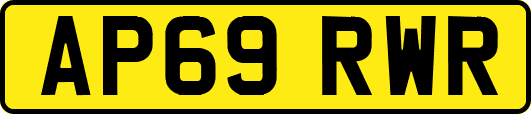 AP69RWR