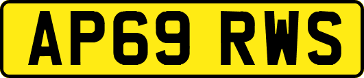 AP69RWS