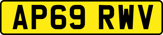 AP69RWV