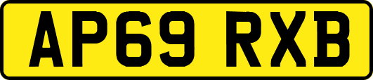 AP69RXB