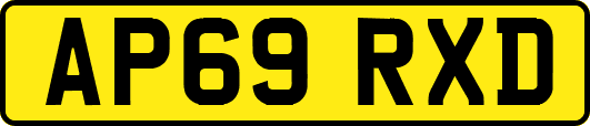 AP69RXD