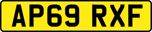 AP69RXF