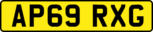AP69RXG
