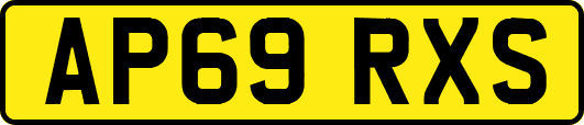 AP69RXS