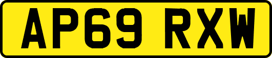 AP69RXW