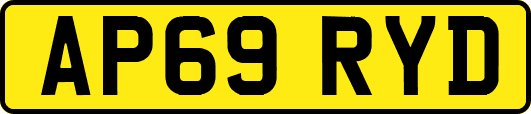 AP69RYD
