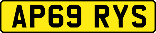 AP69RYS