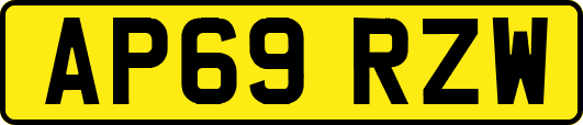 AP69RZW