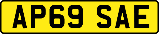 AP69SAE
