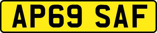 AP69SAF