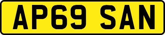 AP69SAN