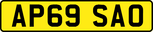 AP69SAO