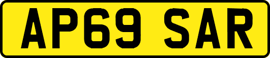 AP69SAR