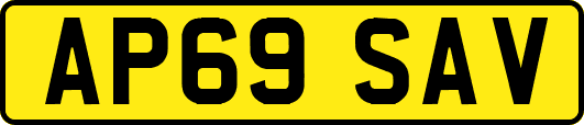 AP69SAV