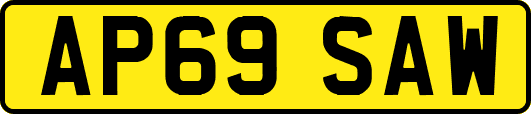 AP69SAW
