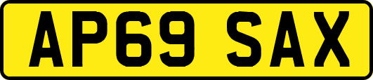 AP69SAX
