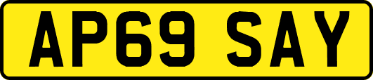 AP69SAY