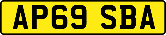 AP69SBA