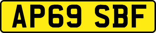 AP69SBF