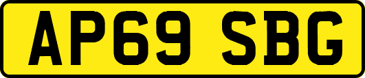 AP69SBG