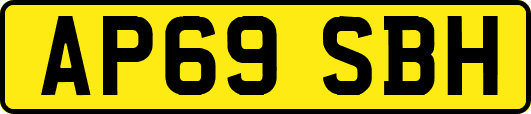 AP69SBH
