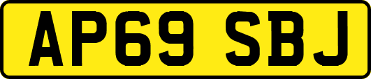 AP69SBJ