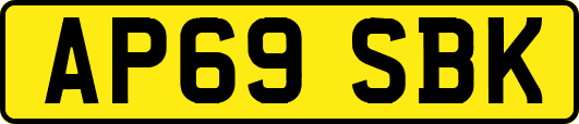 AP69SBK