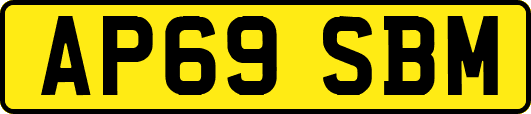 AP69SBM