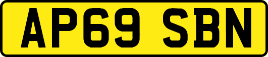 AP69SBN