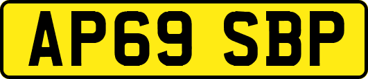 AP69SBP