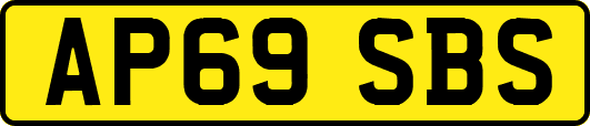 AP69SBS
