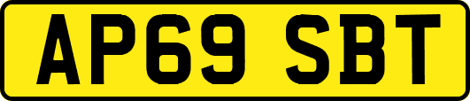 AP69SBT
