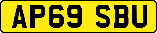 AP69SBU