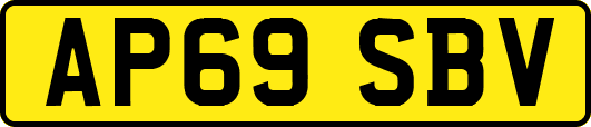 AP69SBV