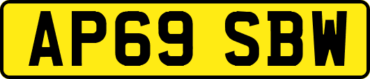 AP69SBW