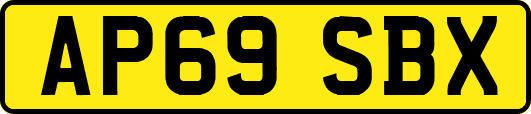 AP69SBX